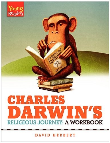 Charles Darwin's Religious Journey: A Workbook