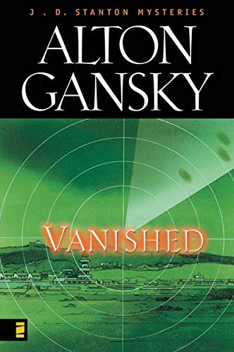 Vanished (J. D. Stanton Mystery Series #2)