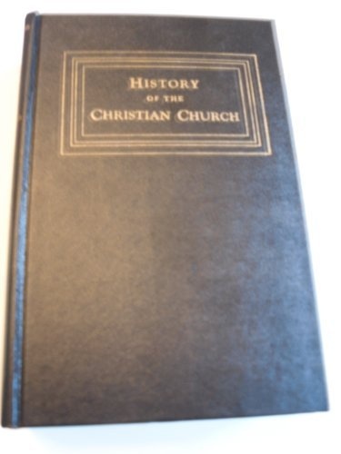History of the Christian Church: The Middle Ages, A.D. 1049-1294 (Vol. 5)