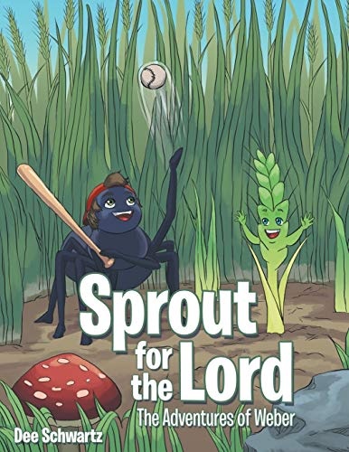 Sprout for the Lord