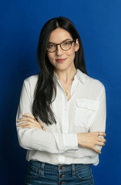 Sloane Crosley