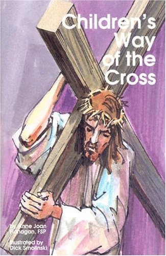 Children's Way of the Cross