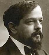 Claude Debussy