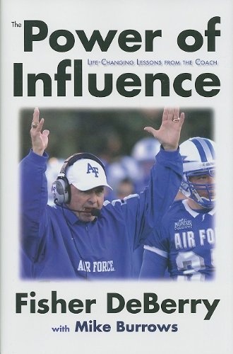 The Power of Influence: Life-Changing Lessons from the Coach