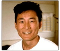 Doug Chiang