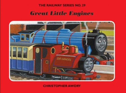 Great Little Engines (Railway)