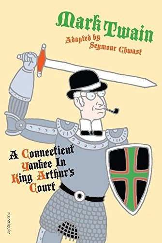 A Connecticut Yankee in King Arthur's Court