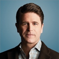 Brad Thor