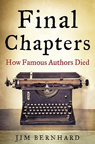 Final Chapters: How Famous Authors Died
