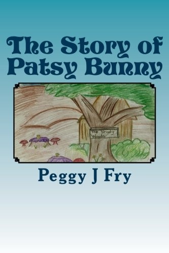 The Story of Patsy Bunny