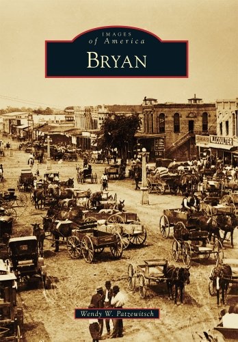 Bryan (Images of America)