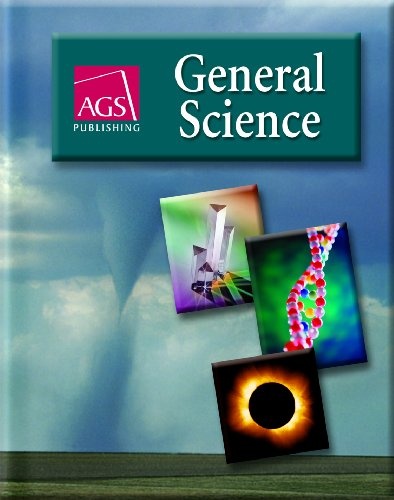 GENERAL SCIENCE STUDENT TEXT