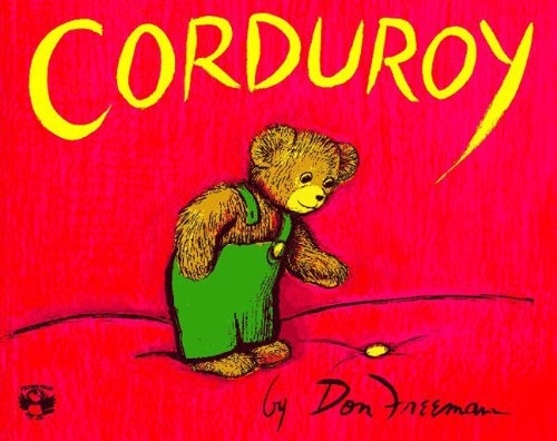 Corduroy (Turtleback School & Library Binding Edition) (Picture Puffin Books)