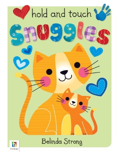 Snuggles (Hold and Touch) (Hold & Touch)
