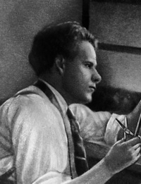 Sergei Eisenstein