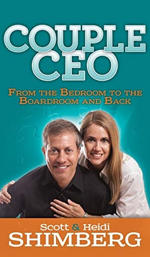 Coupleceo: From the Bedroom to the Boardroom and Back