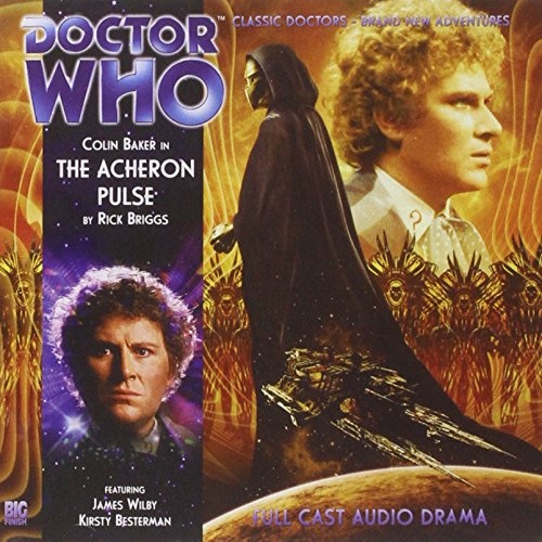 The Acheron Pulse (Doctor Who)