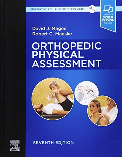 Orthopedic Physical Assessment, 7e