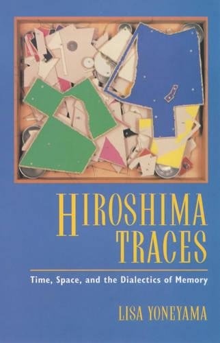 Hiroshima Traces