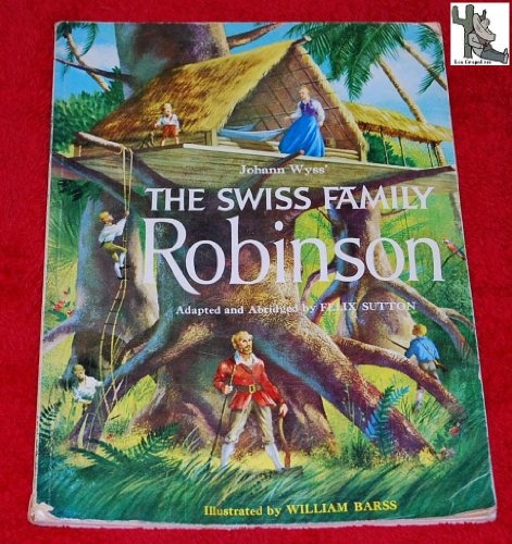 Swiss Family Robinson (Silver Crown)