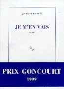 Je M'en Vais (French Edition)