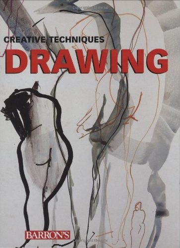 Drawing (Creative Techniques Series)