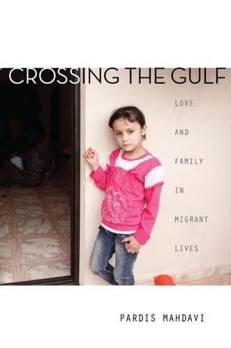 Crossing the Gulf