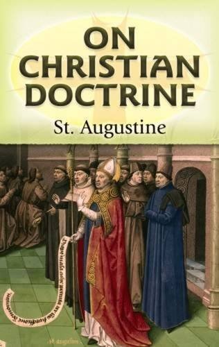 On Christian Doctrine (Dover Philosophical Classics)