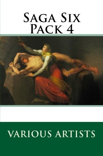 Saga Six Pack 4