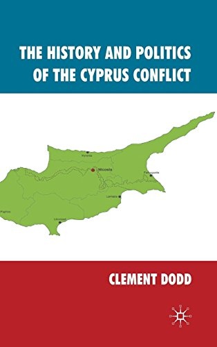 The History and Politics of the Cyprus Conflict