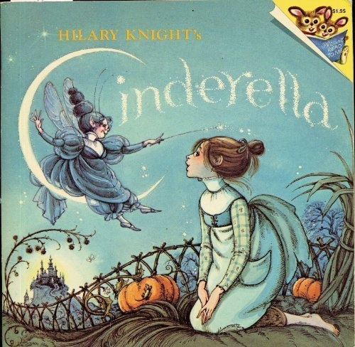 Hilary Knight's Cinderella