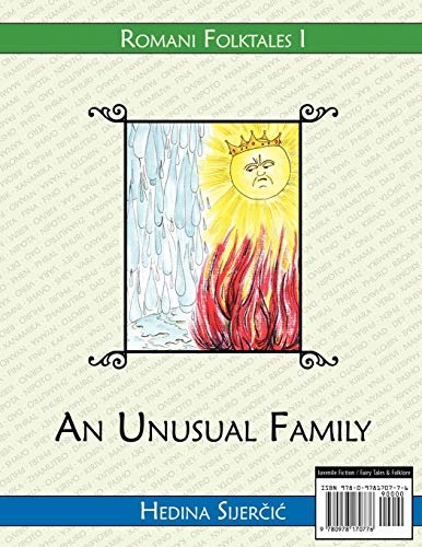An Unusual Family (A Romani folktale)