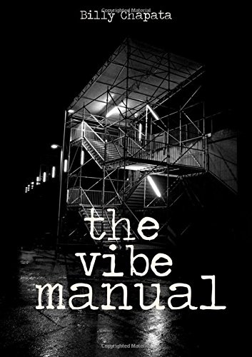 The Vibe Manual