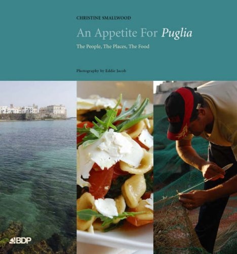 An Appetite for Puglia