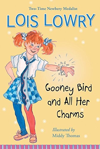 Gooney Bird and All Her Charms (Gooney Bird Greene)