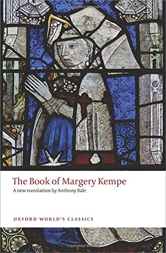 The Book of Margery Kempe (Oxford World's Classics)