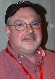 Tom Sniegoski