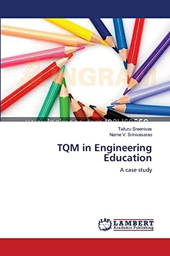 TQM in Engineering Education: A case study