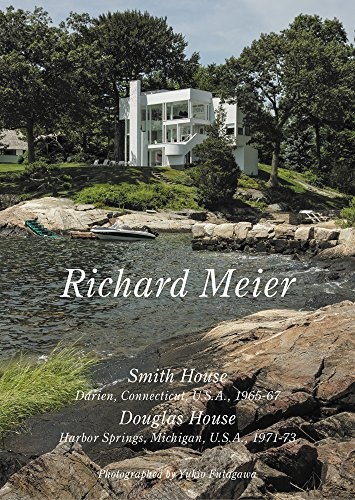 Residential Masterpieces #17 Richard Meier Smith House/ Douglas House