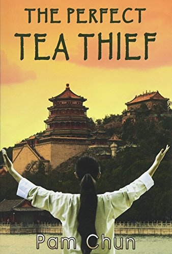 The Perfect Tea Thief