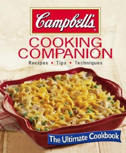 Campbell's Cooking Companion