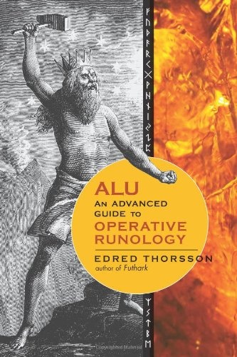 ALU, An Advanced Guide to Operative Runology