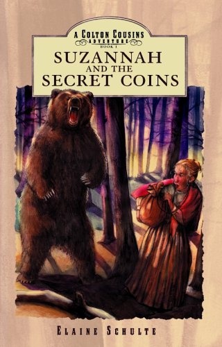 Suzannah and the Secret Coins (Colton Cousins Adventure, Bk. 1) (Colton Cousins Adventures (Bju Press))