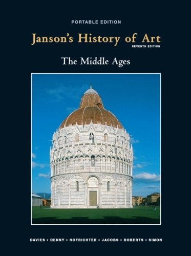 Janson's History of Art Portable Edition