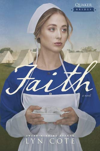Faith (Quaker Brides)