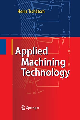 Applied Machining Technology