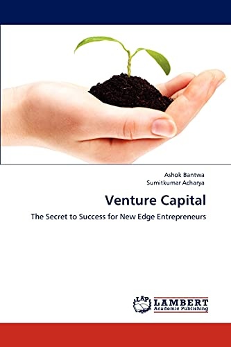 Venture Capital: The Secret to Success for New Edge Entrepreneurs