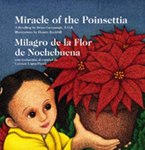 Miracle of the Poinsettia (Milagro de la Flor de Nochebuena)