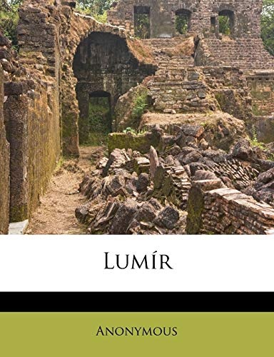 LumÃ­r (Czech Edition)