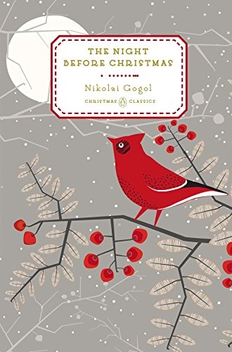The Night Before Christmas (Penguin Christmas Classics)